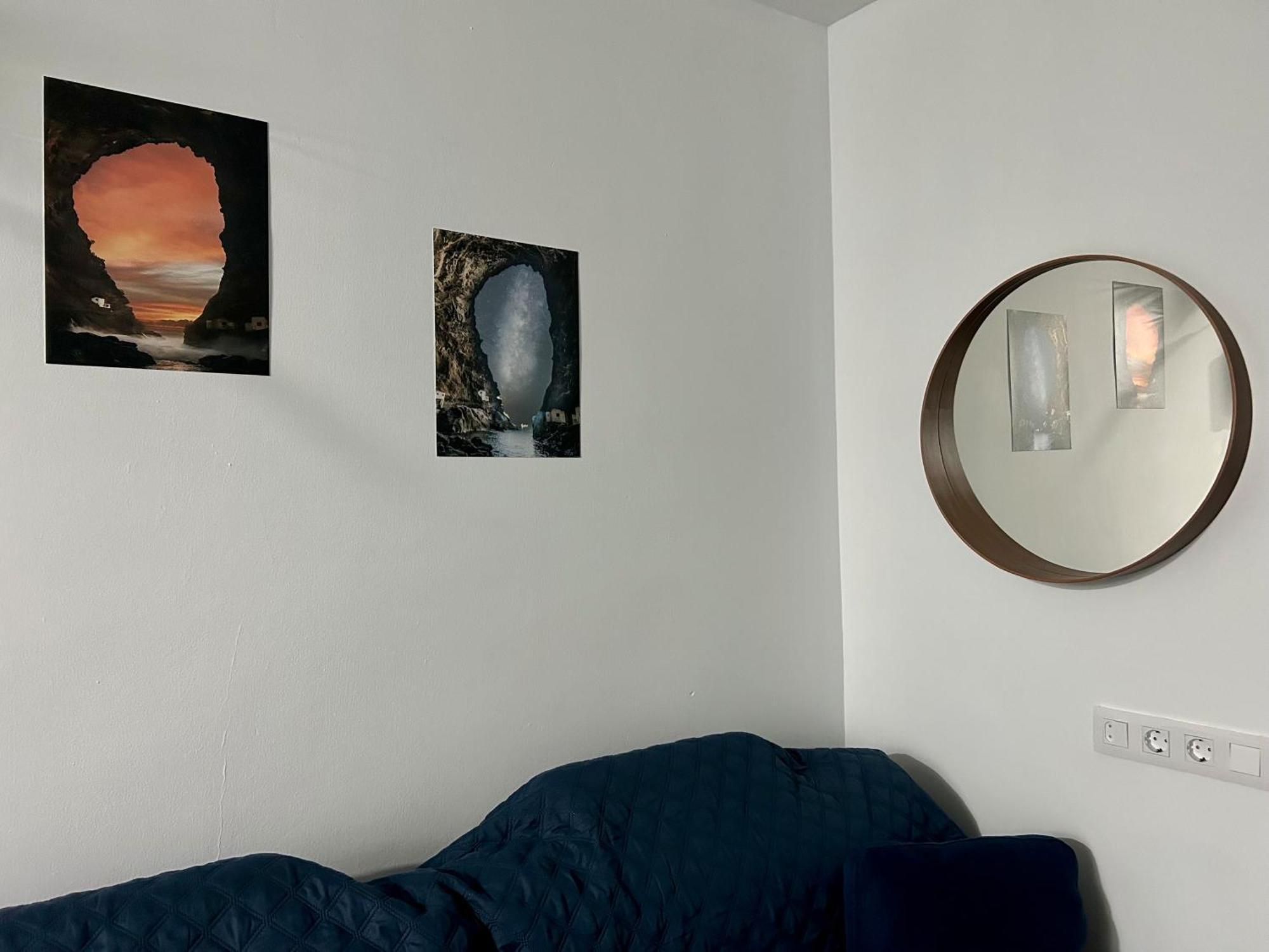 Salitre Tea Lägenhet Breña Baja Exteriör bild