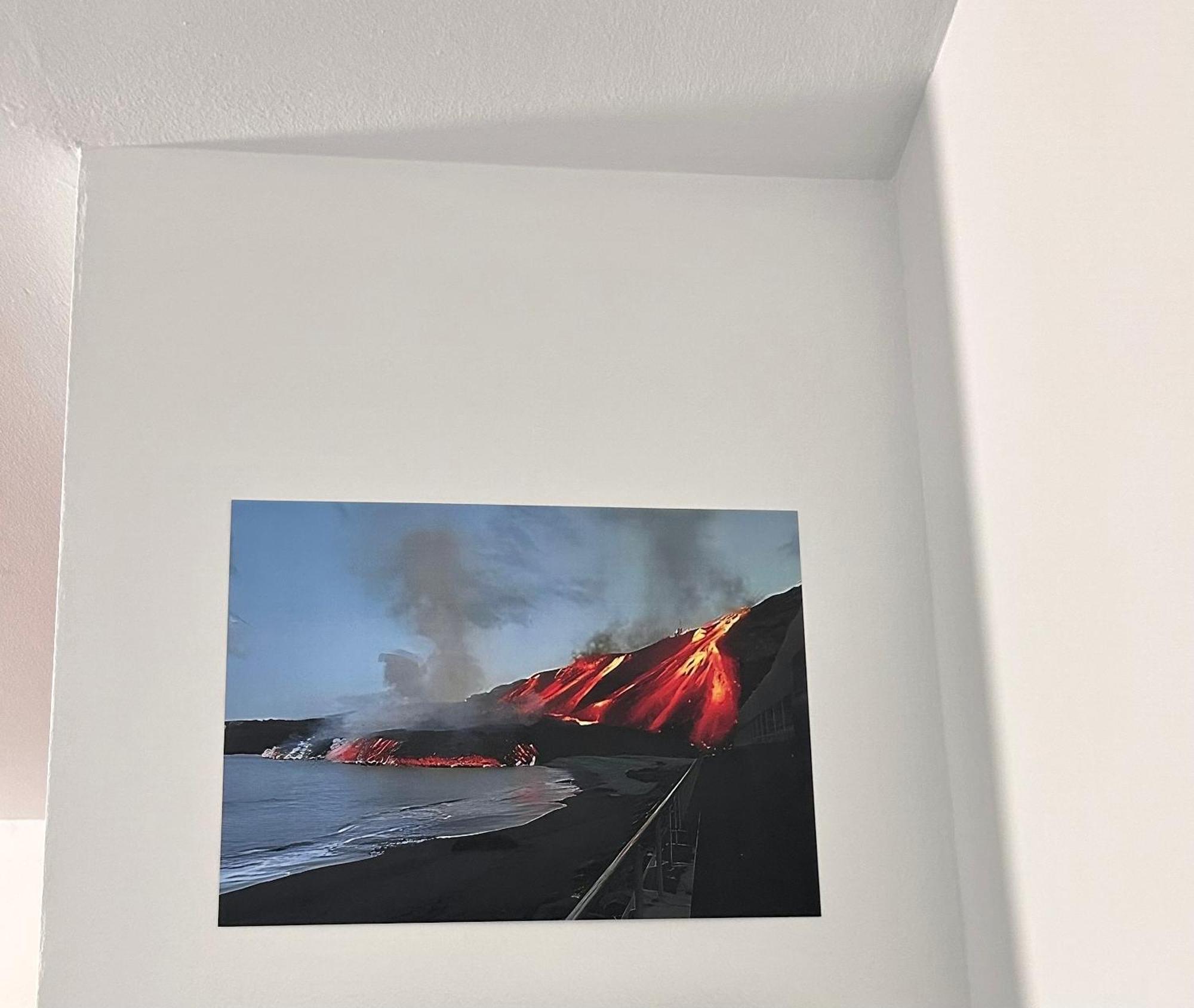 Salitre Tea Lägenhet Breña Baja Exteriör bild